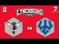 ODAC Championship Lynchburg Hornets vs Washington and Lee Generals Men s Soccer Nov 8 2025