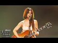 Maren Morris Performs Girl Billboard Women In Music 2024