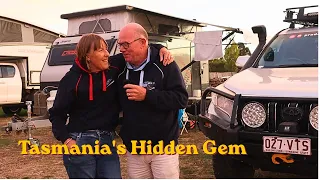 Why You Should Visit Oatlands Tasmania