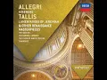 Lassus: Timor et tremor - (Motet)