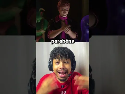 O QUAO RARO VOCE É