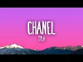 Tyla - CHANEL