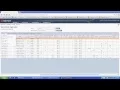Add a Pay Code to Multiple Timecards
