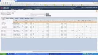 Add a Pay Code to Multiple Timecards