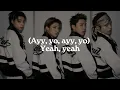 LNGSHOT - ARE YOU READY LYRICS VIDEO 
