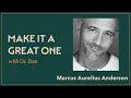 From Paralysis to Purpose The Mindset That Turns Adversity Into Strength with Marcus A Anderson