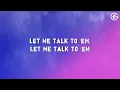Flo Rida feat. T-Pain - Low (Lyrics)