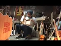 Invisible Guitar