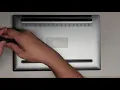 DELL XPS 13 9360 Disassembly Charge Port DC Jack Replacement Repair