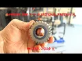 Honda pioneer 500 gears part 1