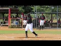 O Shea James 2026 Future Stars Series Caribbean Classic