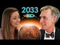 Download Should you go to Mars? ft Bill Nye mp4 3gp mp3 videos - waplic