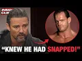 Brian Kendrick SPEAKS On Chris Benoit