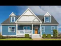 The Most Beautiful Wellfleet Park Model RV