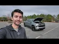 Camioneta de tamaño completo con motor turbo de 4 cilindros | Reseña de la Silverado RST 2026