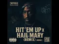 Download Lagu 2Pac - Hit 'Em Up (Dirty) Rimex Hail Maryrsf