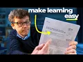You re not stupid A Science based System to Learn ANYTHING quickly
