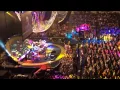 Elton John Concert at the Crown Coliseum in Fayetteville NC 031115