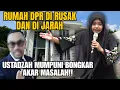 Download Lagu RUMAH DPR DIJARAH! Ustadzah Mumpuni: Nek Rakyat Wes Kecewa, Sing Salah Sapa