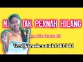 CHANDRA NAI-MIMPI TAK PERNAH HILANG-KARAOKE (MALE VERSION)