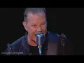Metallica - Motorbreath /Live Nimes 2009 1080p HD(37,1080p)/HQ