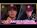 Download Lagu 🟣 [LIVE DE ANIVERSÁRIO 🎂] JUNGKOO BTS - WEVERSE (LEGENDADA EM PORTUGUÊS) 31/08/2025