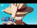 Download Lagu One Piece - Opening 28 | CARMINE