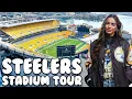You Won t Believe What s Inside the Pittsburgh Steelers Stadium
