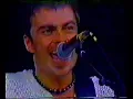 Catherine Wheel - Crank (live)