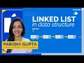 Linked List in Data Structure Singly Linked List Data Structures and Algorithms Scaler