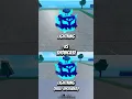 Lightning vs Lightning FULLY UPGRADED