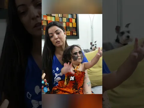 Tres casos infantiles poco comunes que parecen casi imposibles — el último caso es extraordinario 😨