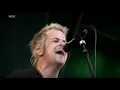 No Use For A Name - "Chasing Rainbows" LIVE @ Area4