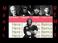 Here I Go Remix - Eminem, Takeoff, Mystikal, Jeezy, Joyner Lucas (Coach Prime’s Theme Remix)
