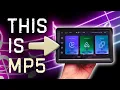 Download Lagu What is MP5 CarPlay? Hippcron Car Multimedia Player Review