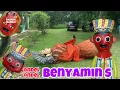 Download Lagu anak ONDEL ONDEL NYANYI lagu ondel ondel Benyamin Sueb | ONDEL ONDEL BETAWI