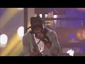 Falz performs Soft work live at MTV Africa Music Awards
