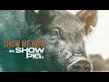 Show Me How with Showpig Create a User Account to Bid