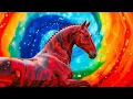 Winona Oak – Horses (4K/Lyrics) 💗♫