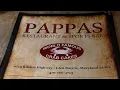 Last Date Night of 2023 at Pappas Restaurant Sports Bar in Glen Burnie MD
