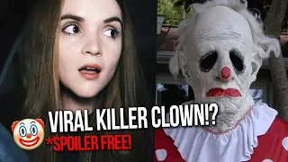 wrinkles the clown 2019 horror documentary movie come with me review spookyastronauts