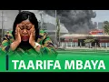 BREAKING: Tanzania Kumechafuka Tena 