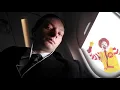Allegiant Air Smells Like McDonald s