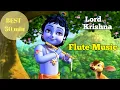 Download Lagu Best 30 Min. Lord Krishna Flute Music | #relaxing Music | #Meditation #Music | #bhajan | #flute