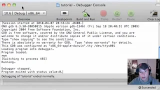 Objective C Programming Tutorial 17 if else YouTube 2