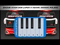 Download Lagu Telolet Basuri Minang Ayam Den Lapeh X Abang Jarang Pulang X Cinderella X Goyang MauMere