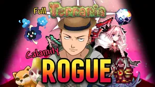 CALAMITY ROGUE IS ETERNAL and stealthy - FULL 1-HOUR VERSION