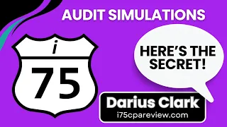 CPA Audit Exam-Simulation Secrets-By Darius Clark-i75