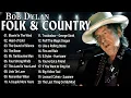 Lagu John Denver, Phil Collins, Jim Croce, Cat Stevens, Don Mclean, Bread - Folk Rock And Country Hits