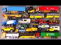 Download Lagu Kabolite K350-200 RC Excavator | Mega RC Trucks, Tractors \u0026 Machines Collection - LESU ET30H